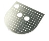 Grilaj tava scurgere pentru espressor GASTROBACK 98700, 42716