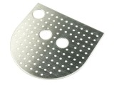 Grilaj tava scurgere pentru espressor GASTROBACK 98700, 42716
