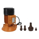 Cumpara ieftin Pompa Hidrofor Micul Fermier VCP-750, 750 W, 50 l/min, H Refulare 20 m (GF-0760)