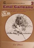 DIN LUMEA CELOR CARI NU CUVANTA SI ALTE POVESTIRI-EMIL GIRLEANU-239093