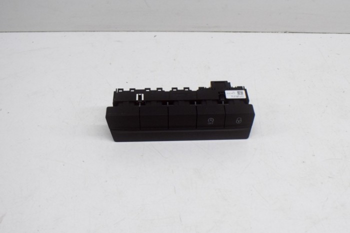 Panou de butoane SKODA OCTAVIA III 5E3 2017 OEM: 5E2927132M | 12200811