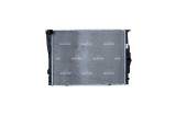 NRF 53474 EASY FIT Radiator, racire motor