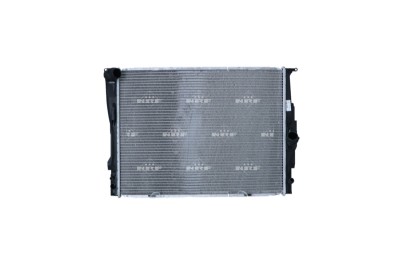 NRF 53474 EASY FIT Radiator, racire motor foto
