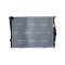 NRF 53474 EASY FIT Radiator, racire motor