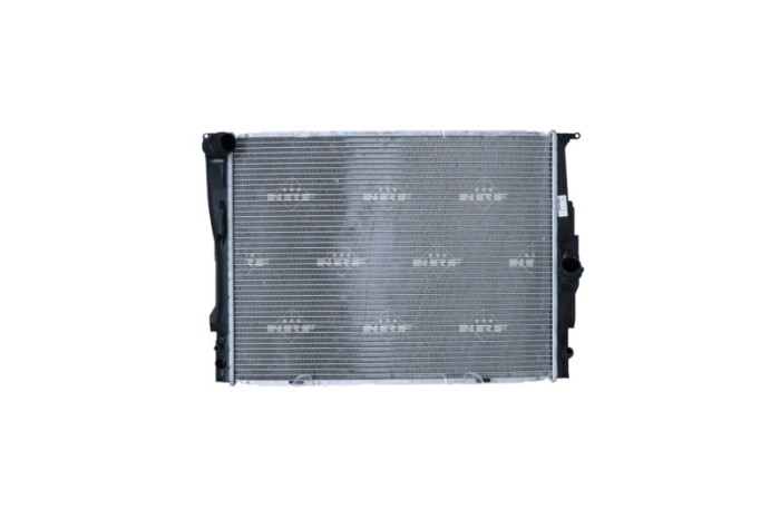 NRF 53474 EASY FIT Radiator, racire motor