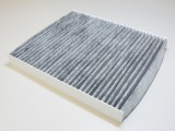 MOTAQUIP VCF197 Filtru, aer habitaclu
