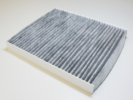 MOTAQUIP VCF197 Filtru, aer habitaclu