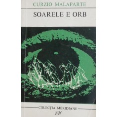 Soarele e orb - Curzio Malaparte