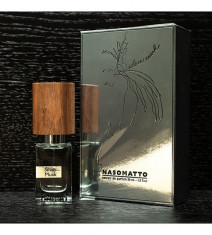 Nasomatto Silver Musk 30ml (Extract De Parfum) Unisex foto