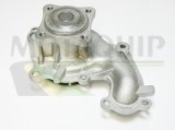 MOTAQUIP VWP793 Pompă de apă, răcire motor