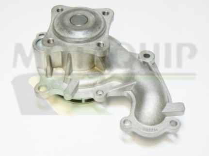 MOTAQUIP VWP793 Pompă de apă, răcire motor
