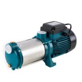 Cumpara ieftin Pompa Apa de Suprafata, irigare cu Aspersoare, IBO MH3000 Inox, 3 kW, 230 V, 190 l/min, H Refulare 70 m