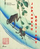 A Japanese Bestiary: Animals in Japanese Mythology, Arts and Literature