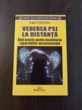 Emil Strainu - Vederea PSI la distanta