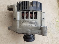 Alternator Audi 1.8 06B903016E foto