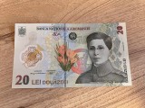 Bancnotă Ecaterina Teodoroiu
