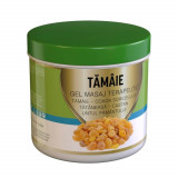 Gel de masaj terapeutic cu Coada Soricelului si tamaie, 275 ml, Praemium