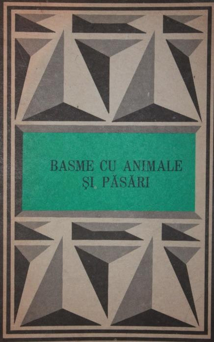 BASME CU ANIMALE SI PASARI