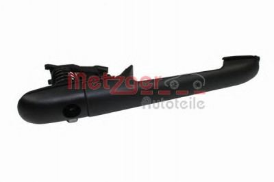 Maner usa MERCEDES SPRINTER 3-t bus (903) (1995 - 2006) METZGER 2310503 foto