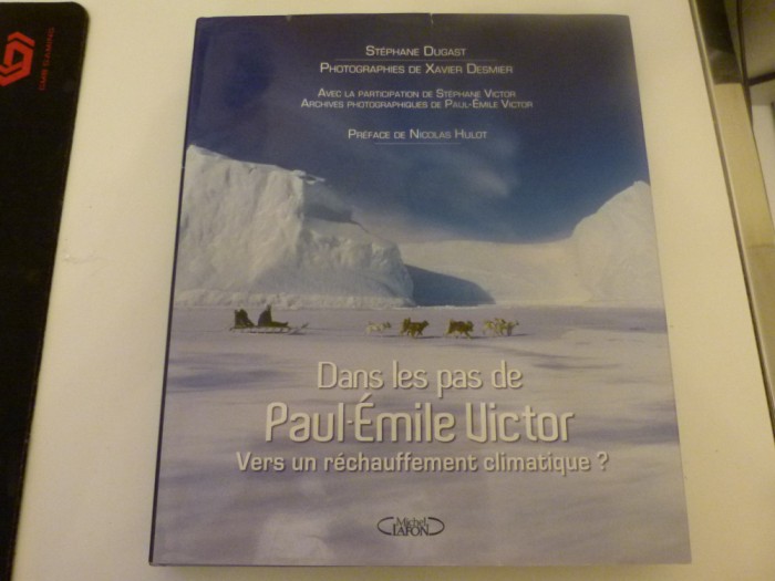 Pe urmele lui Paul -Emil Victor