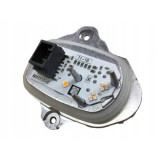 Modul semnalizare dreapta BMW Seria 3 GT F34 LCI - 63117470430, 7470430