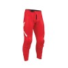 Pantaloni enduro / cross Thor Ridemode Menace rosu