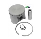 Piston complet drujba Makita Dolmar PS 45 &Oslash;43mm Golf