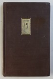 Panait Istrati - Opere Alese Vol. IV: Domnița din Snagov (Ediție Bilingvă Rom&acirc;nă-Franceză, 1967) - Povestirile lui Adrian Zografi