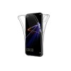 Husa 360 FATA + SPATE silicon transparent Huawei Y5 2019, ALC MOBILE