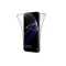 Husa 360 FATA + SPATE silicon transparent Huawei Y5 2019