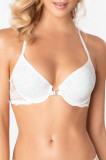 Sutien din dantela Jacqueline White 70 D, Marilyn