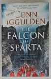 THE FALCON OF SPARTA by CONN IGGULDEN , 2019