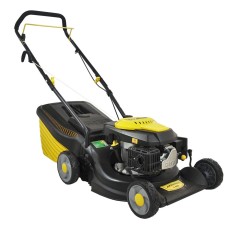 ProGARDEN T400I masina de tuns gazon, 3.5CP, 398mm, 40L foto