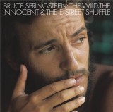 The Wild, The Innocent And The E Street Shuffle | Bruce Springsteen, sony music