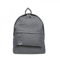 Rucsac Mi-Pac Quilted Gri - cod 8932337