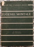 Versuri - Eugenio Montale