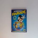 Disney Mickey Parade - Planete 2000 No.1