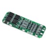 Modul incarcare / Placa protectie 3 acumulatori 18650 / BMS 3S ( 20A )