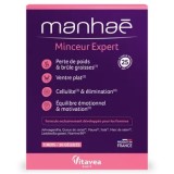 MANHAE MINCEUR EXPERT 30CPS VEGETALE