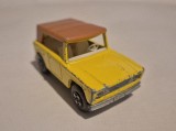 Field Car - Matchbox, 1:64