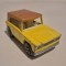 Field Car - Matchbox