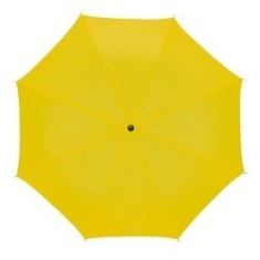Umbrela Regular Yellow foto