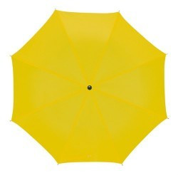 Umbrela Regular Yellow foto