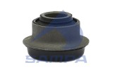 SAMPA 020.285 Bucsa, lagare cabina sofer