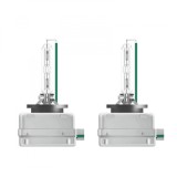 Cumpara ieftin Pachet 2 becuri Xenon 42V D3S Xenarc, Osram, Night Breaker Laser NextGen +220%