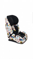 Scaun auto copii U-Grown Isofix. 9-36 kg Forest foto