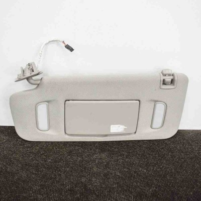 Parasolar st&amp;acirc;nga OPEL MOKKA / MOKKA X 2013 10706026 foto