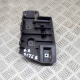 Suport bara de protecție dreapta spate MASERATI QUATTROPORTE VI 2014 OEM: 670003324 13691106