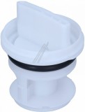 Filtru Scame Masina Spalat Bosch WGG14201BY 12032308 Original Reutilizabil 7.3cm x 6.3cm