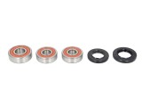 Cumpara ieftin Kit rulment roata spate pentru HONDA CB 500 2002-2002